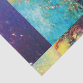 ロミオとジュリエバルコニーシーンポスターティッシュペーパー 薄葉紙 (詳細)