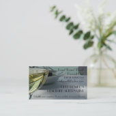 ロミオの名刺 名刺 (スタンド正面)