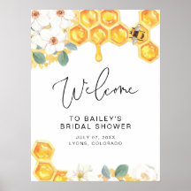 ロミー ラスティック ホワイト フローラル ハチミツ ハチ 結婚前お披露目