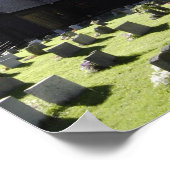 ロムスタッカーケ ポスター (角)