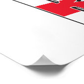 ロムニーとライアン ポスター (角)