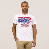 ロムニーとライアン Tシャツ (正面フル)