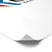 ロムニー信じ – アメリカ ポスター (角)