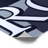 ロムニー2012 ポスター (角)