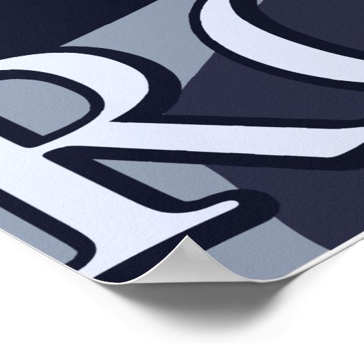 ロムニー2012 ポスター (角)