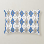 ロムバスカラーの組み合わせ2 アクセントクッション (裏面)