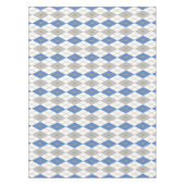 ロムバスカラーの組み合わせ2 テーブルクロス (正面)