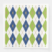 ロムバスカラーの組み合わせ4 (正面)