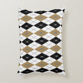 ロムバスカラーの組み合わせ アクセントクッション (正面(垂直))