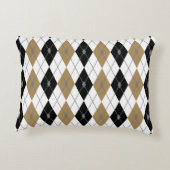 ロムバスカラーの組み合わせ アクセントクッション (裏面)