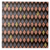 ロムバス タイル (正面)