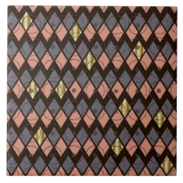 ロムバス タイル