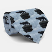 ロムルス&レムス ネクタイ (ロール)