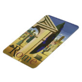 ロムヴィンテージレイズ マグネット (左側)