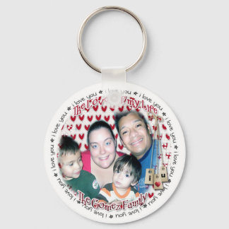 ロム キーホルダー