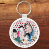 ロム キーホルダー (正面)