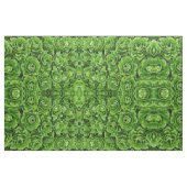 ロメイン・レタス分野の写真の生地 ファブリック (ヤード)