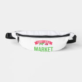 ロメエフロン ファニーパック (正面)