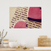 ロメオオロメオポスター ポスター (キッチン)