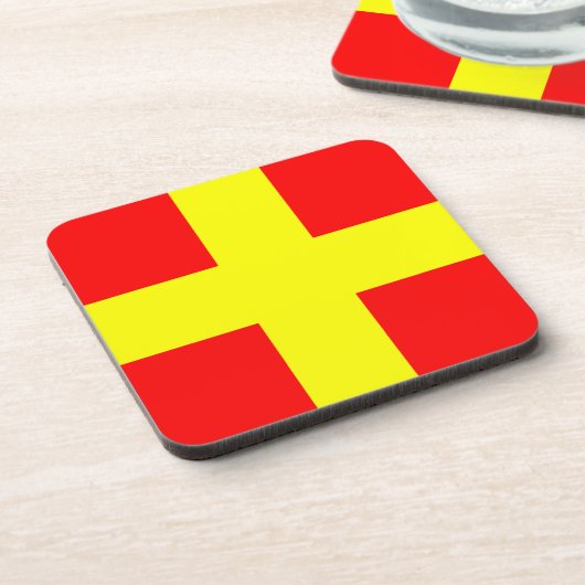 ロメオ コースター (左側)