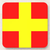 ロメオ コースター (正面)