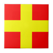 ロメオ タイル (正面)