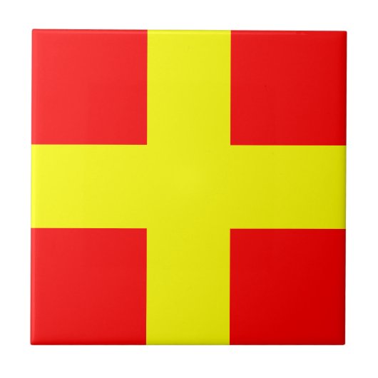 ロメオ タイル (正面)