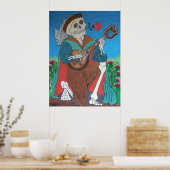 ロメオ ポスター (キッチン)