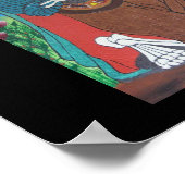 ロメオ ポスター (角)