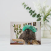 ロメオ ポストカード (スタンド正面)