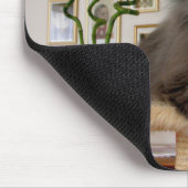 ロメオ マウスパッド (コーナー)