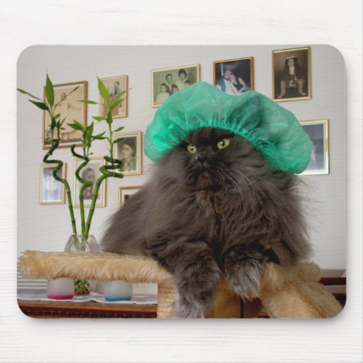 ロメオ マウスパッド (正面)