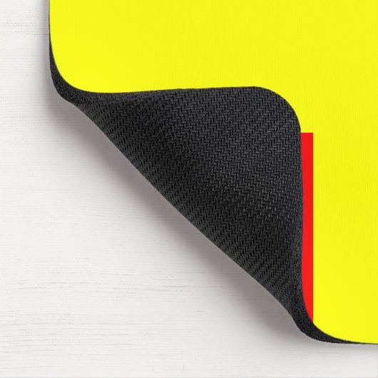 ロメオ マウスパッド (コーナー)