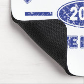 ロメニー・ライアン マウスパッド (コーナー)