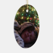 ロモスファミリー セラミックオーナメント (右)