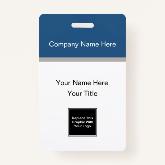 ロモダンゴのビジネス名バッジ バッジ (裏面)