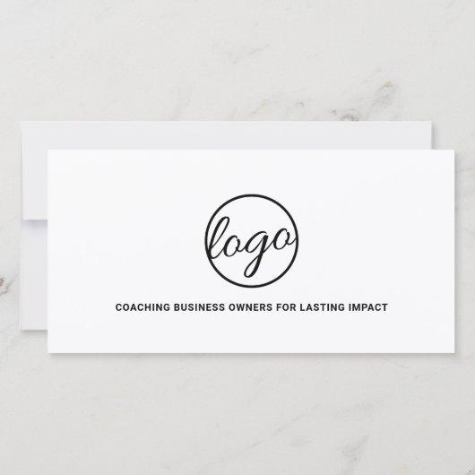 ロモダンゴシンプルギフト証書 (裏面)