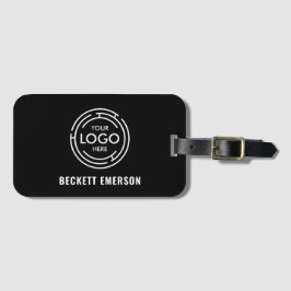 ロモダンゴ ラゲッジタグ