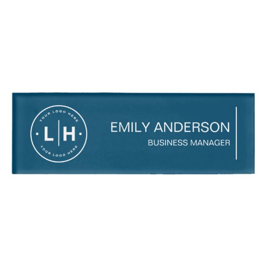 ロモダンゴ 名札 (正面)