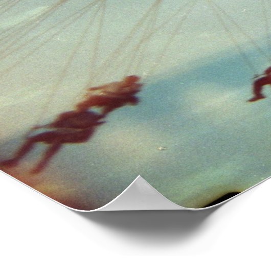 ロモヨヨ ポスター (角)