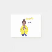 ロヤルティ1922 ポストイット (正面)