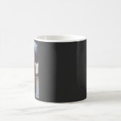 ロヨラの聖イグナチオ コーヒーマグカップ (中央)