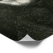 ロヨラの聖イグネイシャス ポスター (角)