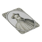 ロヨラの聖イグネイシャス マグネット (右側)