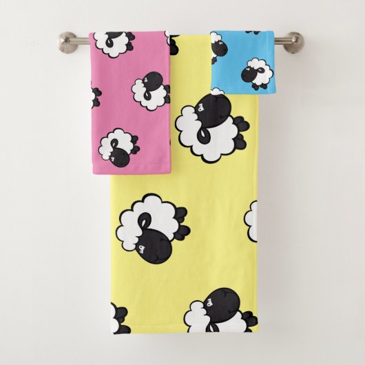 ロライロ10ベエ バスタオルセット (インサイチュ)