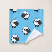 ロライロ10ベエ バスタオルセット (ウォッシュタオル)