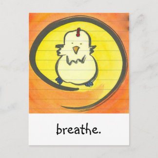 ロラエンソ ポストカード