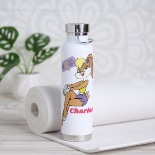 ロラシティング ウォーターボトル