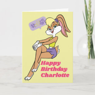 ロラシティング カード