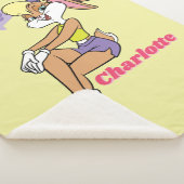 ロラシティング シェルパブランケット (3/4)